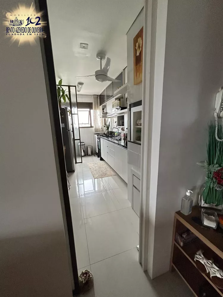 Apartamento, 2 quartos, 87 m² - Foto 3
