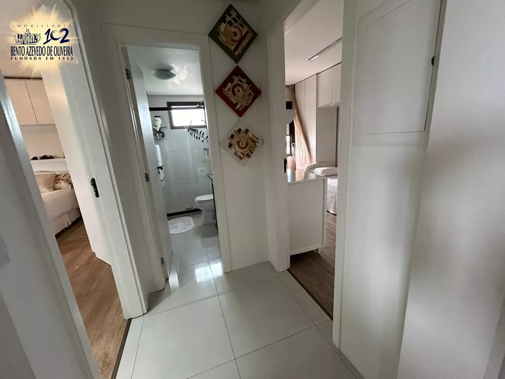 Apartamento, 2 quartos, 87 m² - Foto 2