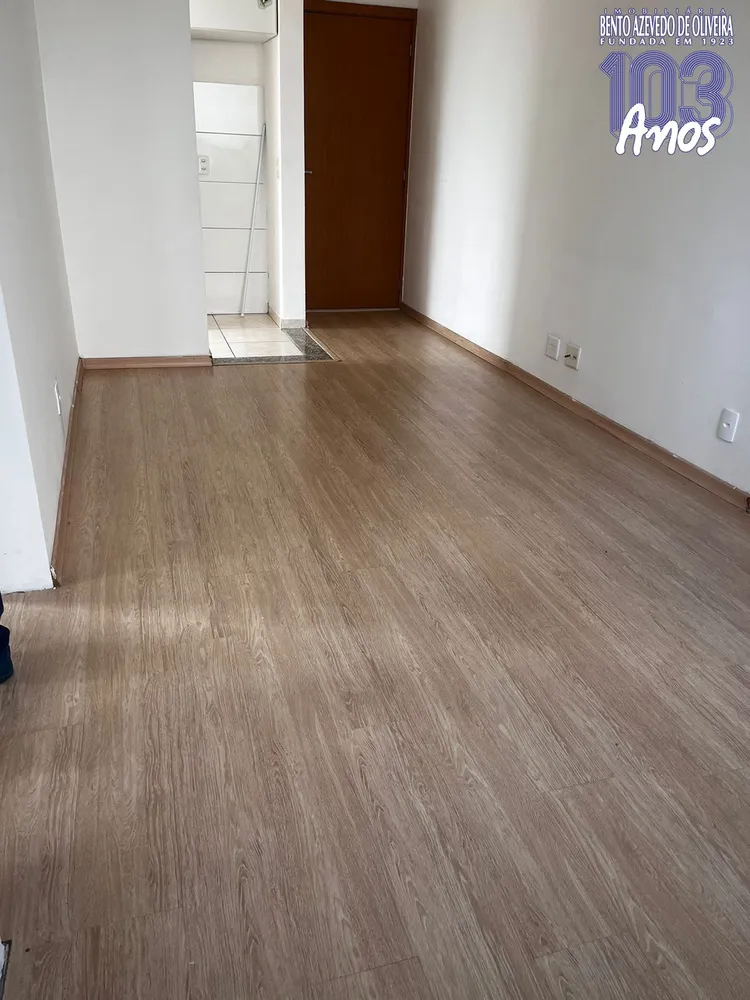 Apartamento, 2 quartos, 45 m² - Foto 3