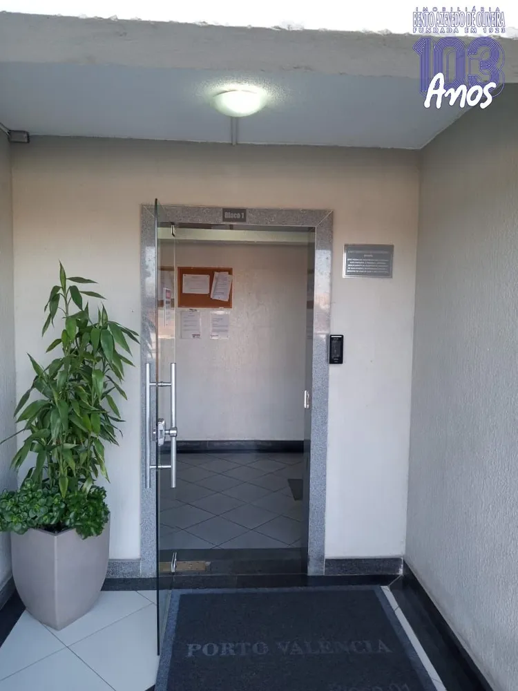 Apartamento, 2 quartos, 45 m² - Foto 7