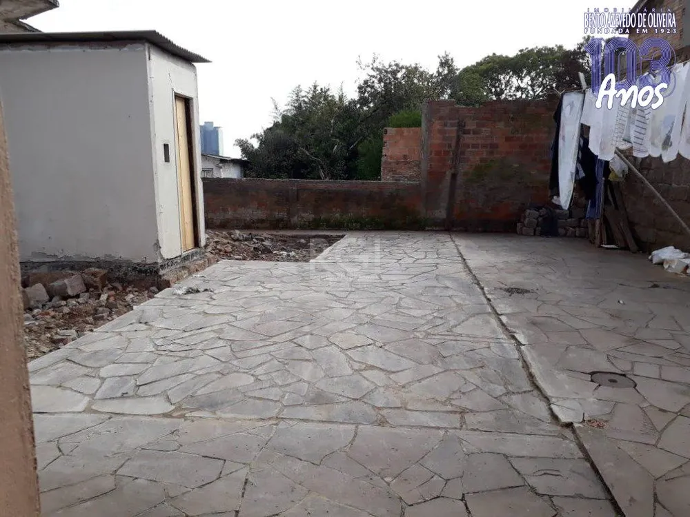 Casa, 2 quartos, 90 m² - Foto 1