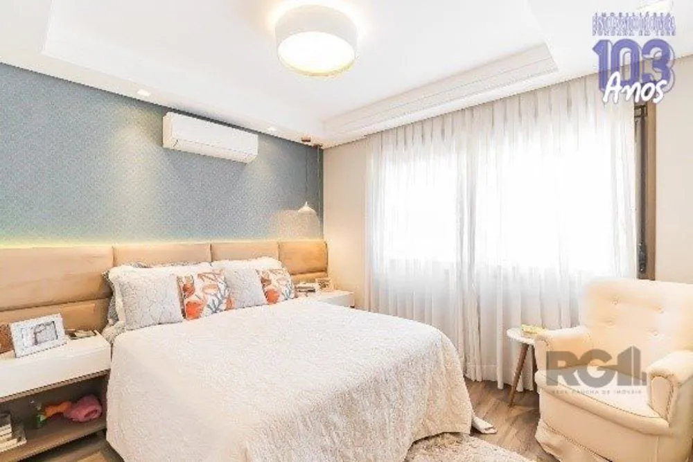 Apartamento, 3 quartos, 192 m² - Foto 8