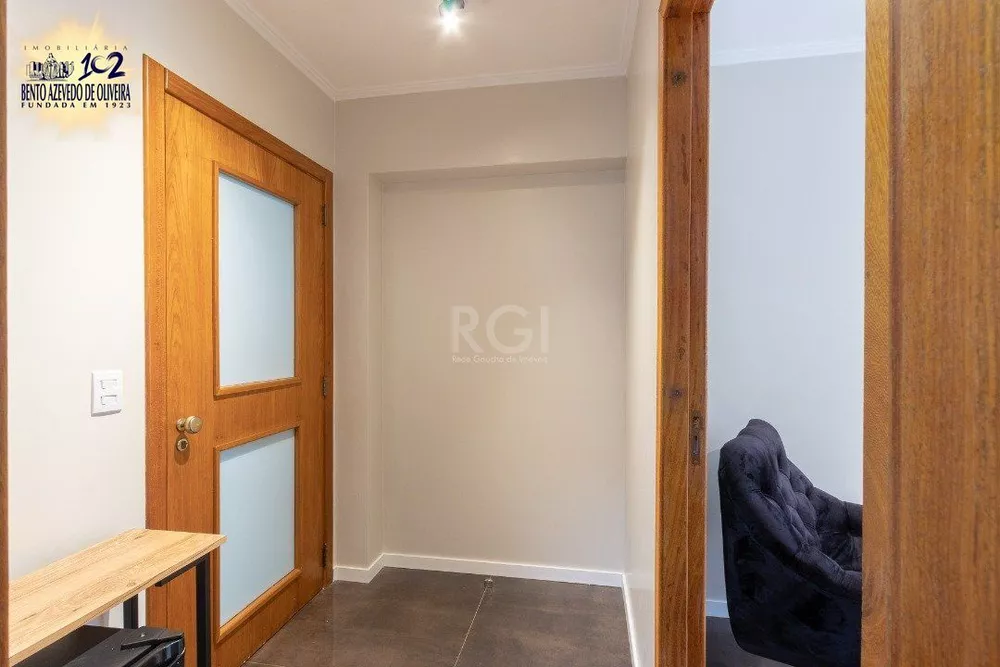 Sala-Conjunto, 18 m² - Foto 1