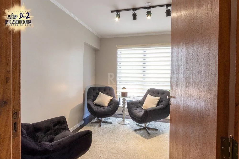 Sala-Conjunto, 18 m² - Foto 2
