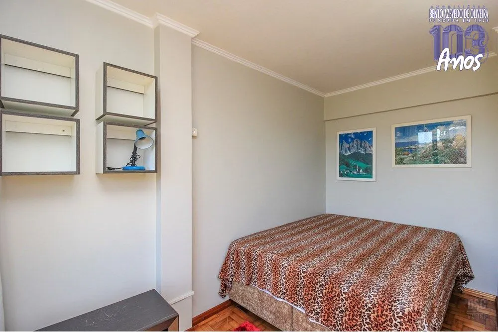 Apartamento, 2 quartos, 128 m² - Foto 3
