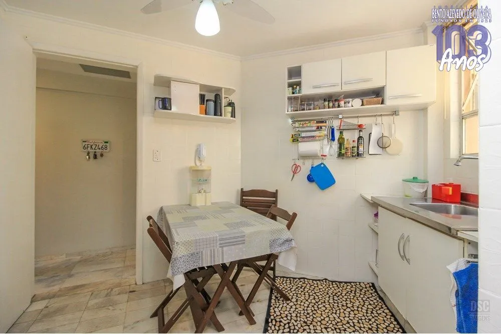 Apartamento, 2 quartos, 128 m² - Foto 2