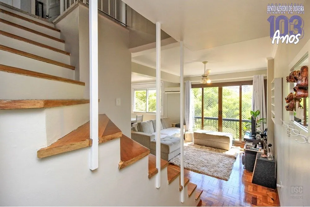 Apartamento, 2 quartos, 128 m² - Foto 1