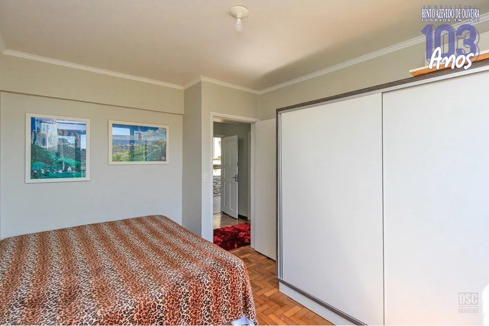 Apartamento, 2 quartos, 128 m² - Foto 4