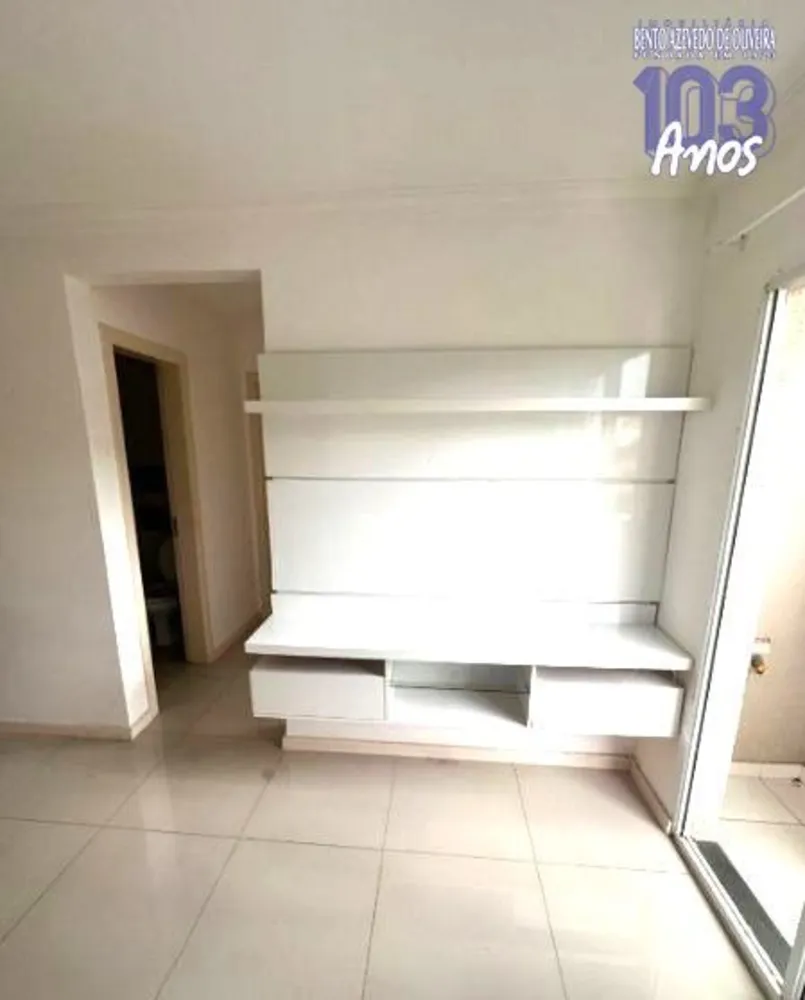 Apartamento, 2 quartos, 65 m² - Foto 2