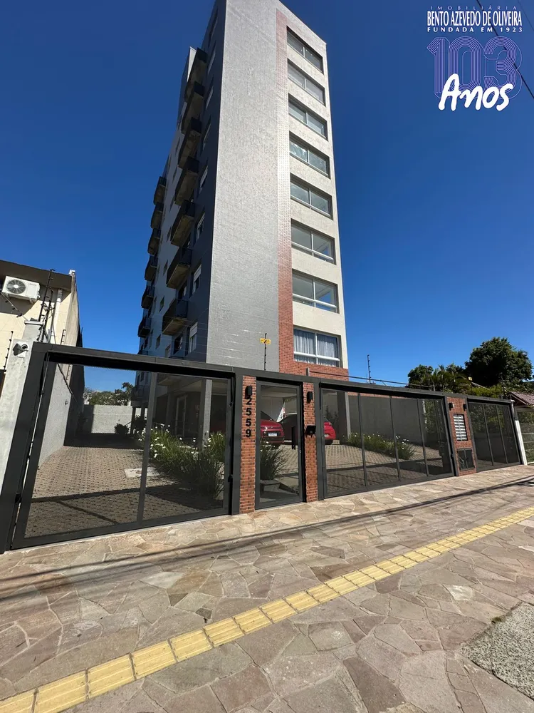 Apartamento, 2 quartos, 65 m² - Foto 1