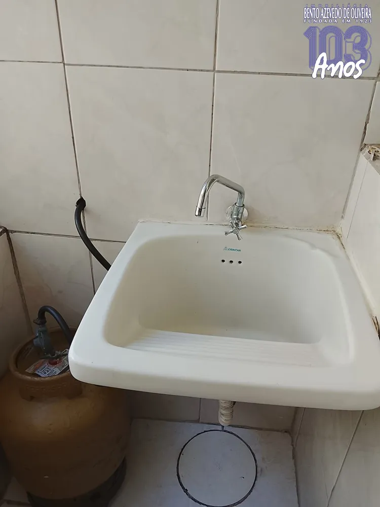 Apartamento, 1 quarto, 27 m² - Foto 7