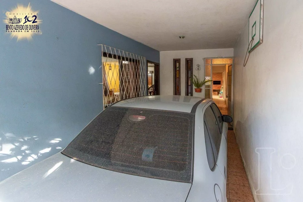 Sobrado, 4 quartos, 241 m² - Foto 5