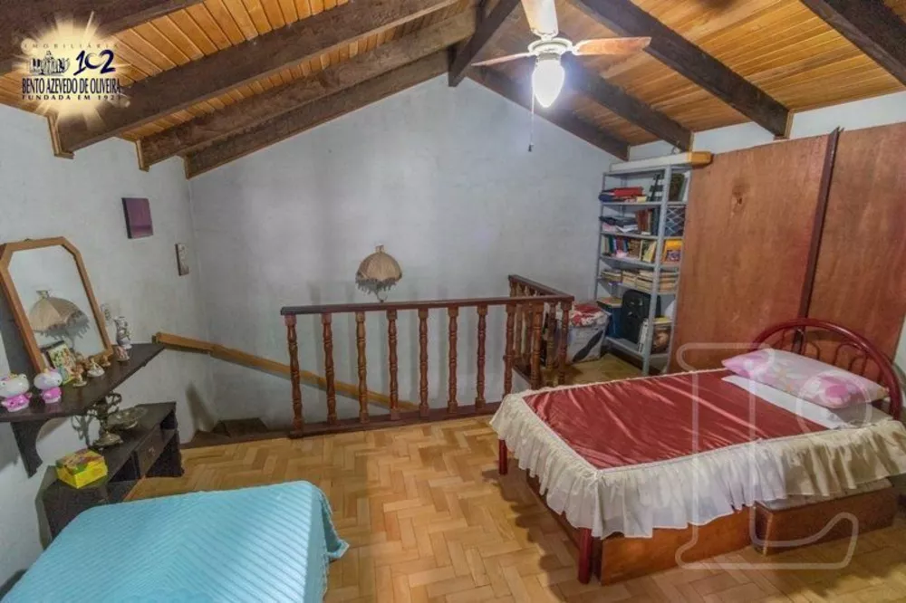 Sobrado, 4 quartos, 241 m² - Foto 8