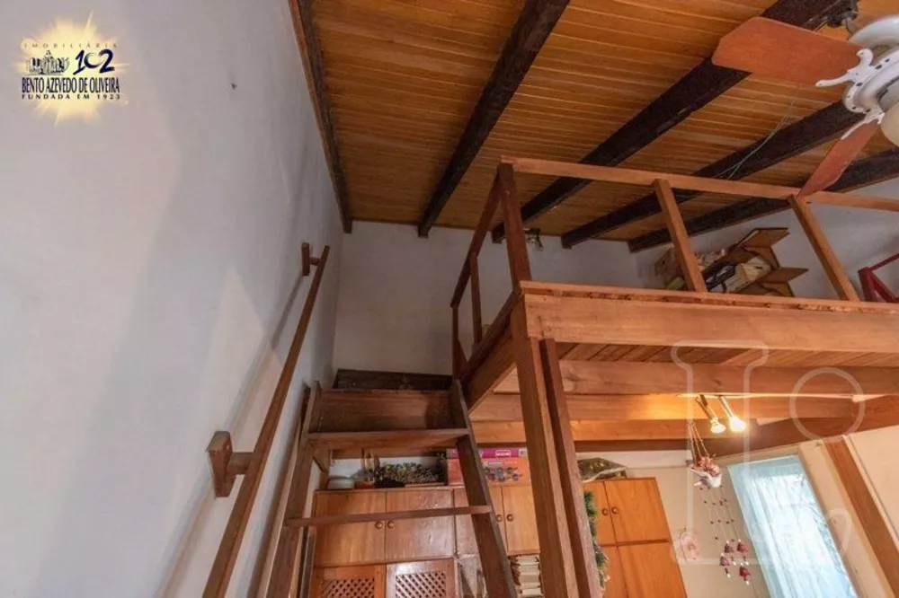 Sobrado, 4 quartos, 241 m² - Foto 3