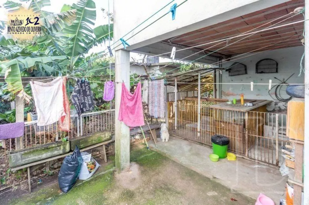 Sobrado, 4 quartos, 241 m² - Foto 6