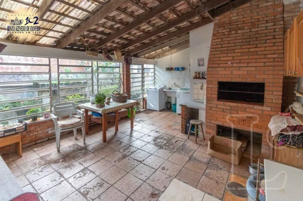 Sobrado, 4 quartos, 241 m² - Foto 4