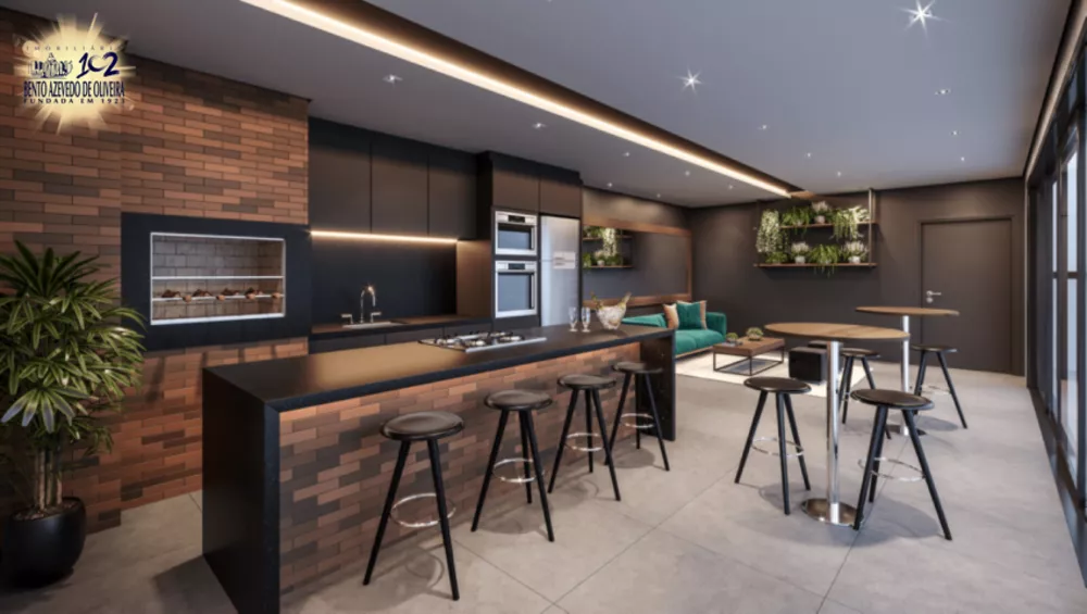 Cobertura, 3 quartos, 179 m² - Foto 7