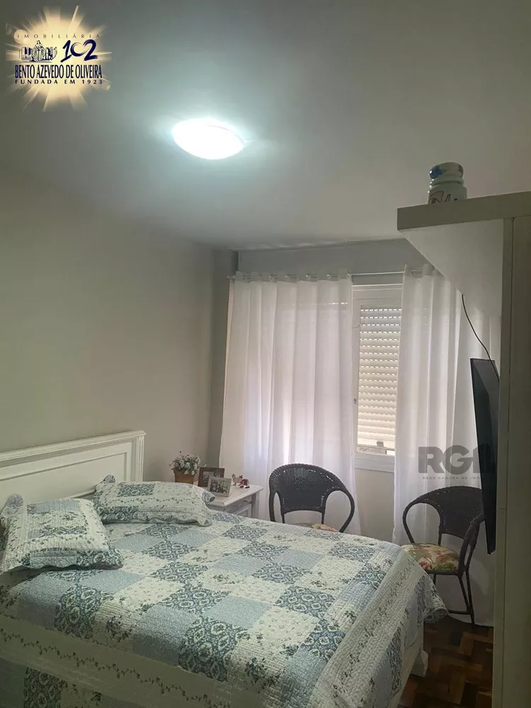 Apartamento, 2 quartos, 60 m² - Foto 2