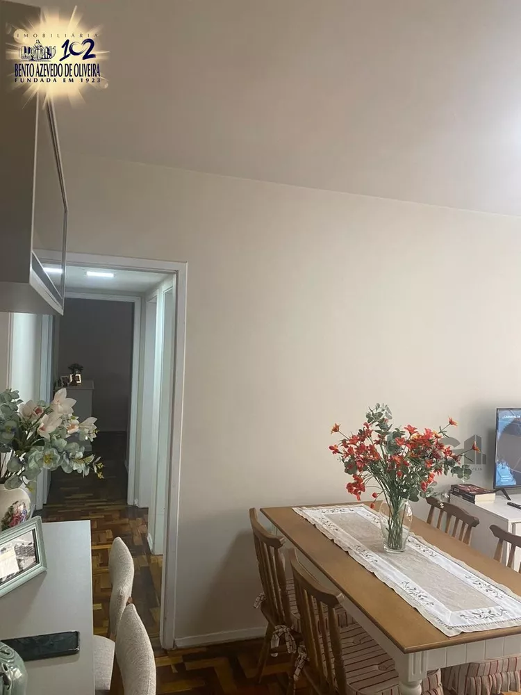 Apartamento, 2 quartos, 60 m² - Foto 5