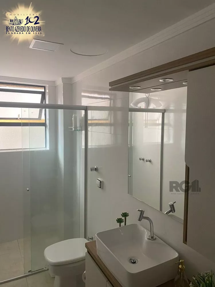 Apartamento, 2 quartos, 60 m² - Foto 7