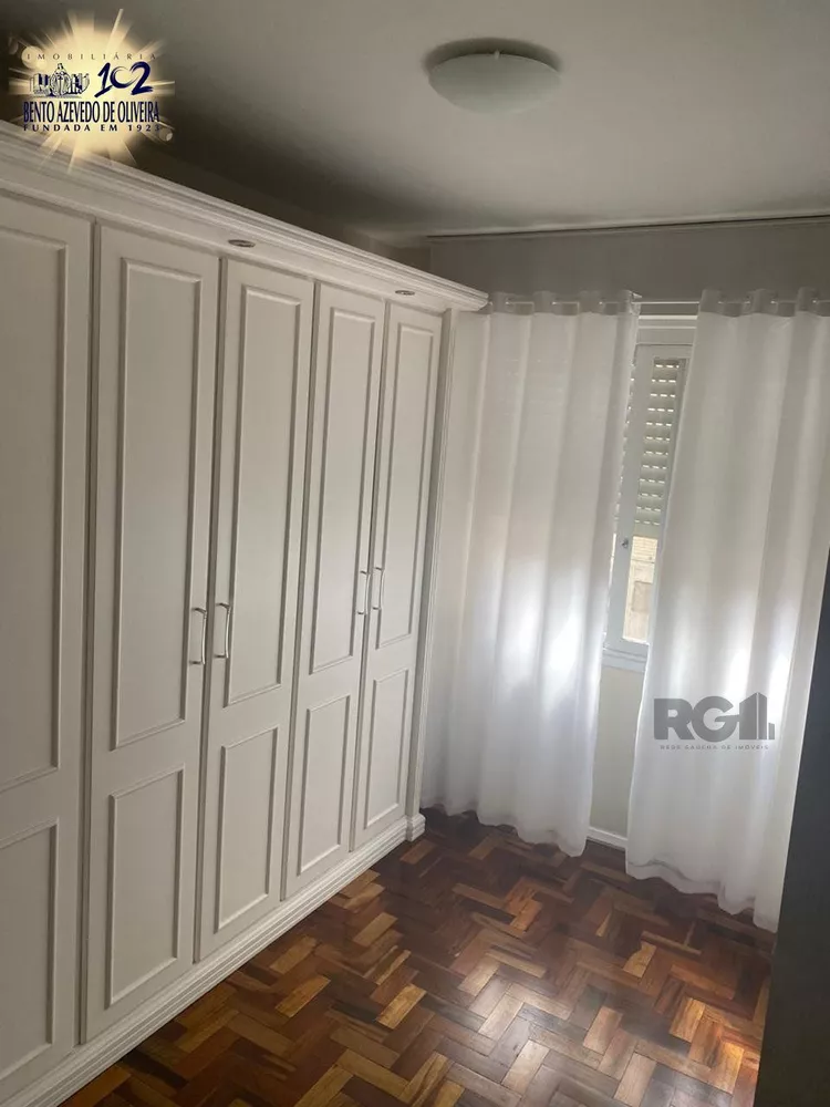 Apartamento, 2 quartos, 60 m² - Foto 3