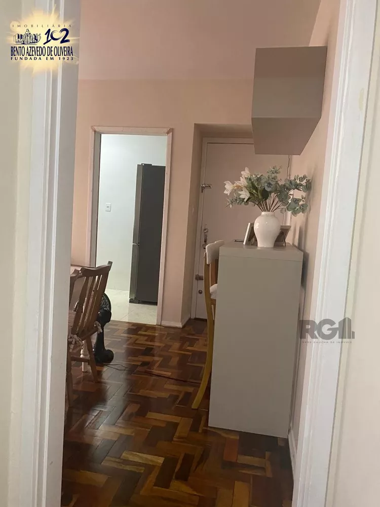Apartamento, 2 quartos, 60 m² - Foto 1