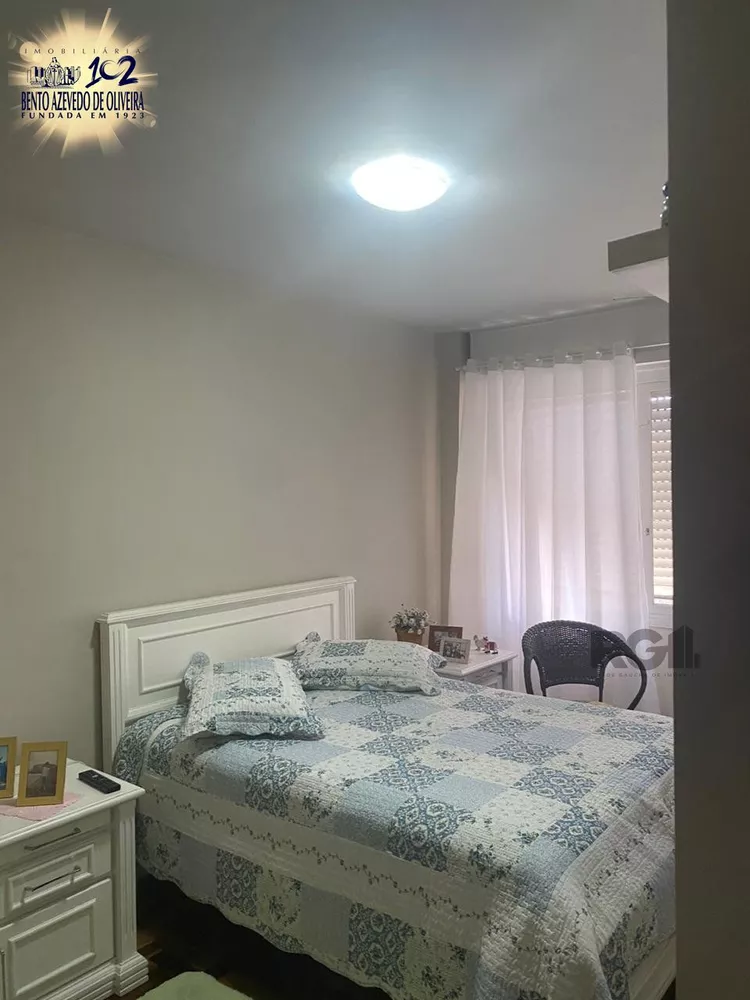 Apartamento, 2 quartos, 60 m² - Foto 4