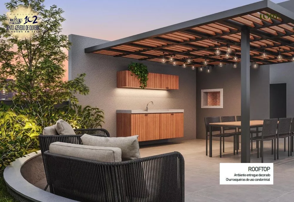 Apartamento, 2 quartos, 62 m² - Foto 5