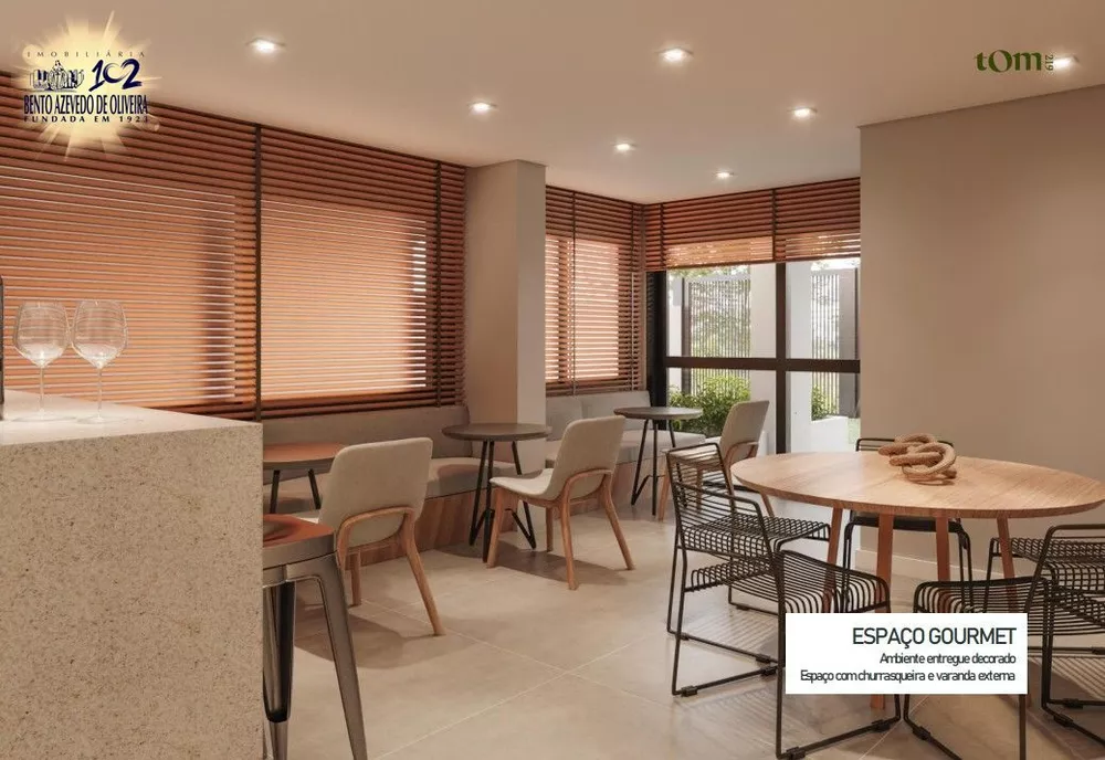 Apartamento, 2 quartos, 62 m² - Foto 4