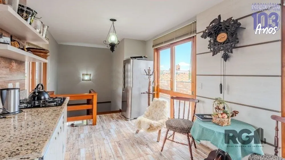 Apartamento, 2 quartos, 176 m² - Foto 6