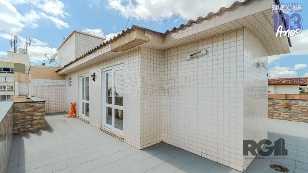 Apartamento, 2 quartos, 176 m² - Foto 2