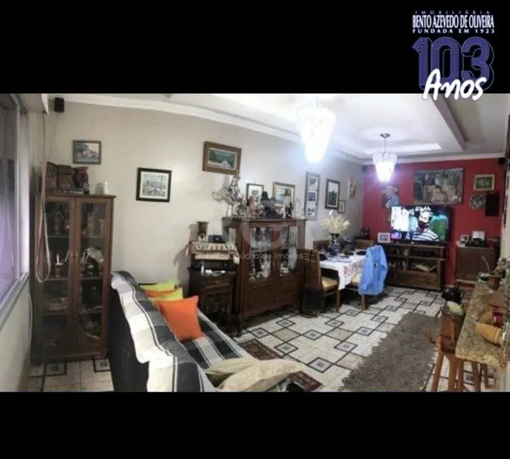 Apartamento, 2 quartos, 78 m² - Foto 2