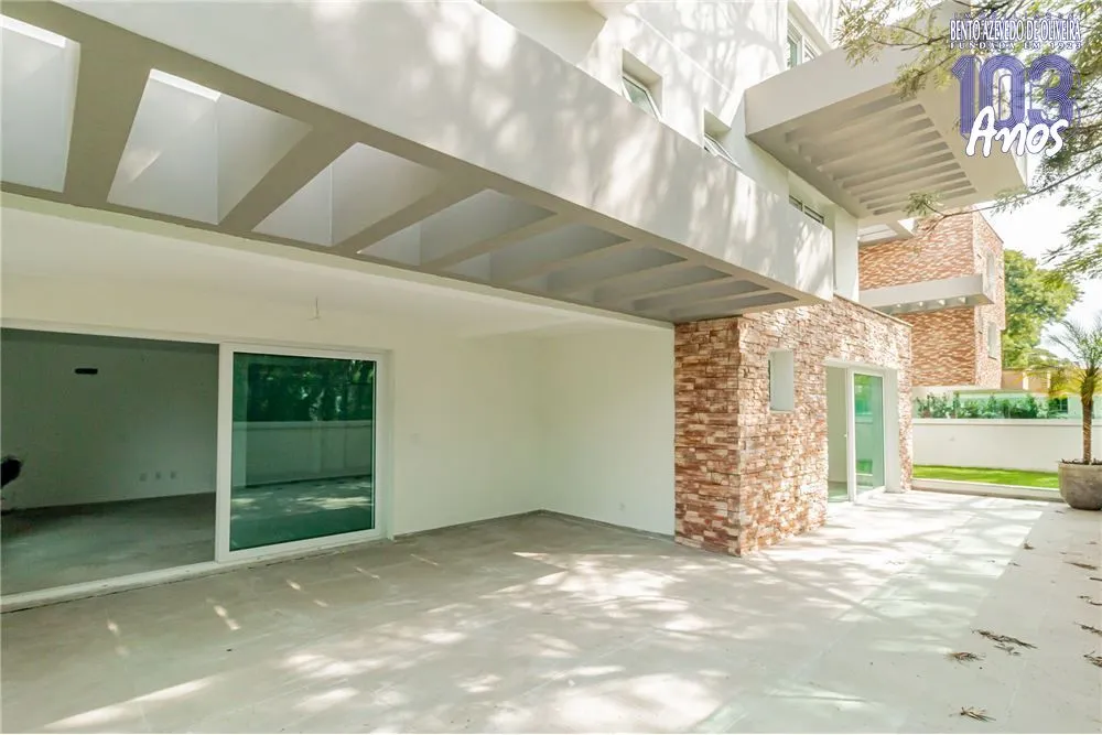 Apartamento, 3 quartos, 227 m² - Foto 6