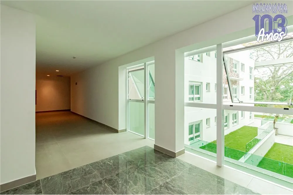 Apartamento, 3 quartos, 227 m² - Foto 3