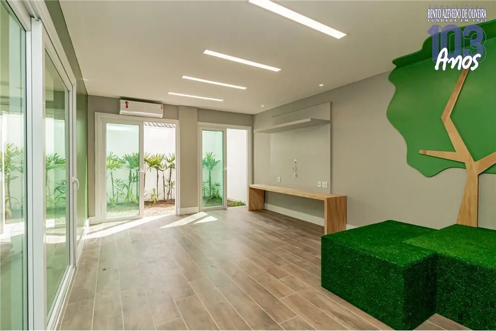 Apartamento, 3 quartos, 227 m² - Foto 2