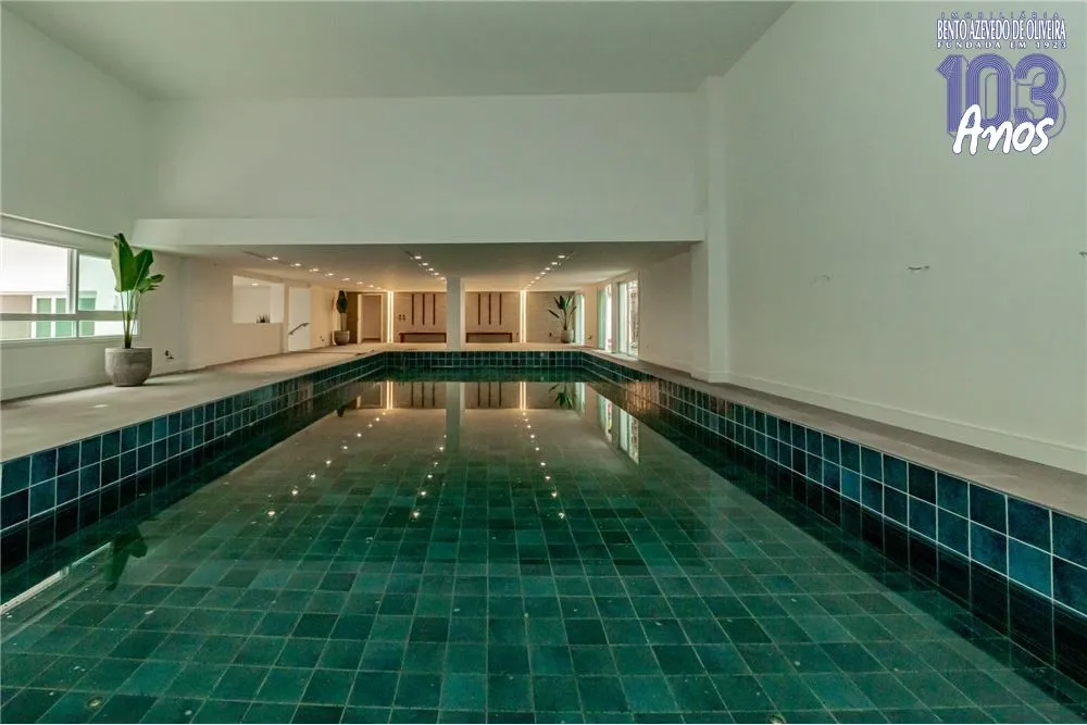 Apartamento, 3 quartos, 227 m² - Foto 7