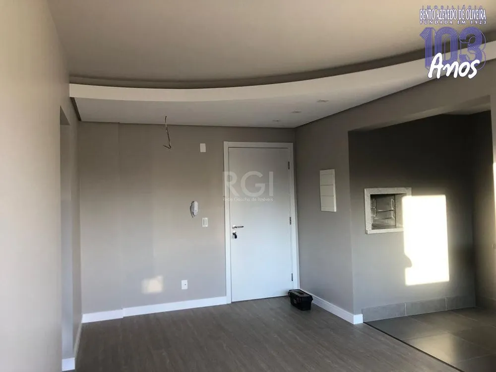 Apartamento, 2 quartos, 60 m² - Foto 7