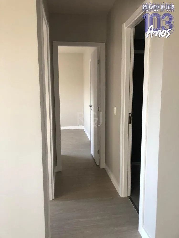 Apartamento, 2 quartos, 60 m² - Foto 2