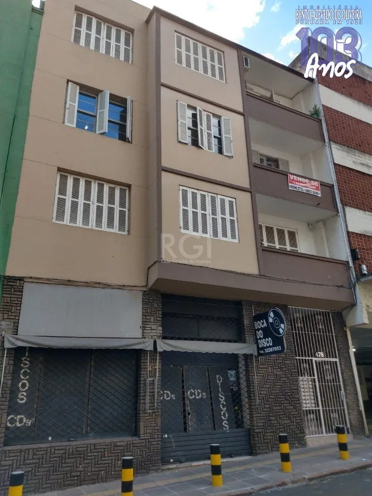 Cobertura, 2 quartos, 252 m² - Foto 1