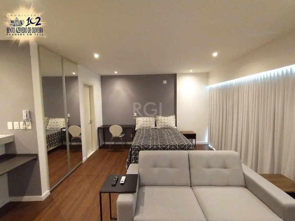 Apartamento, 1 quarto, 43 m² - Foto 7