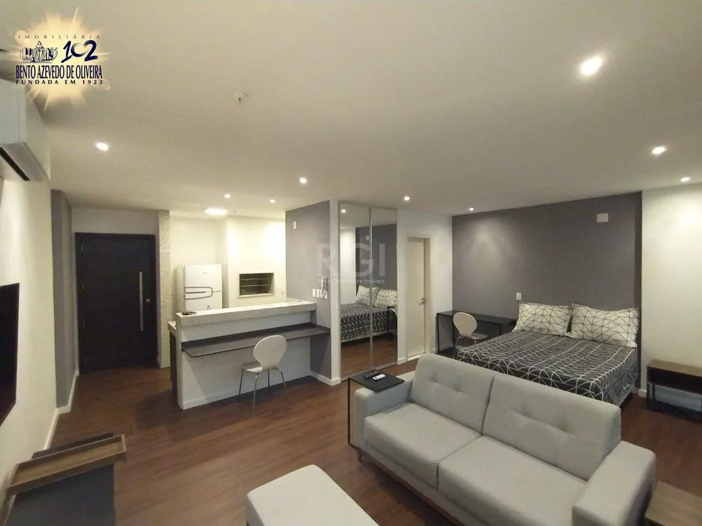 Apartamento, 1 quarto, 43 m² - Foto 6