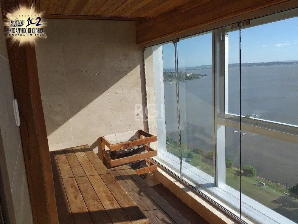 Apartamento, 1 quarto, 43 m² - Foto 5