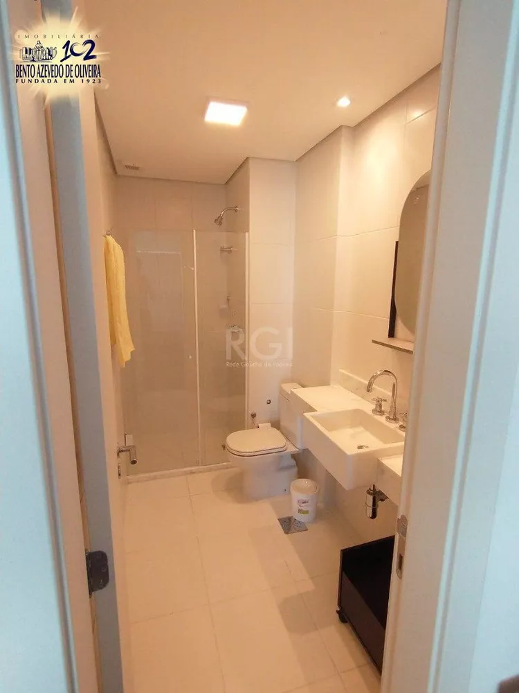 Apartamento, 1 quarto, 43 m² - Foto 3