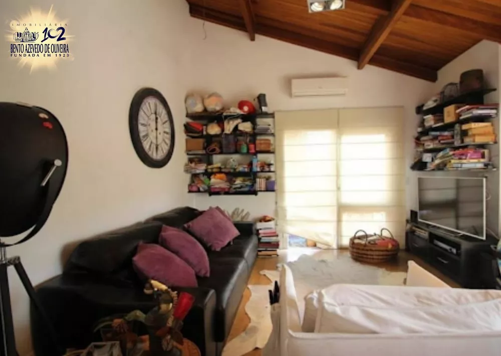 Cobertura, 1 quarto, 120 m² - Foto 6