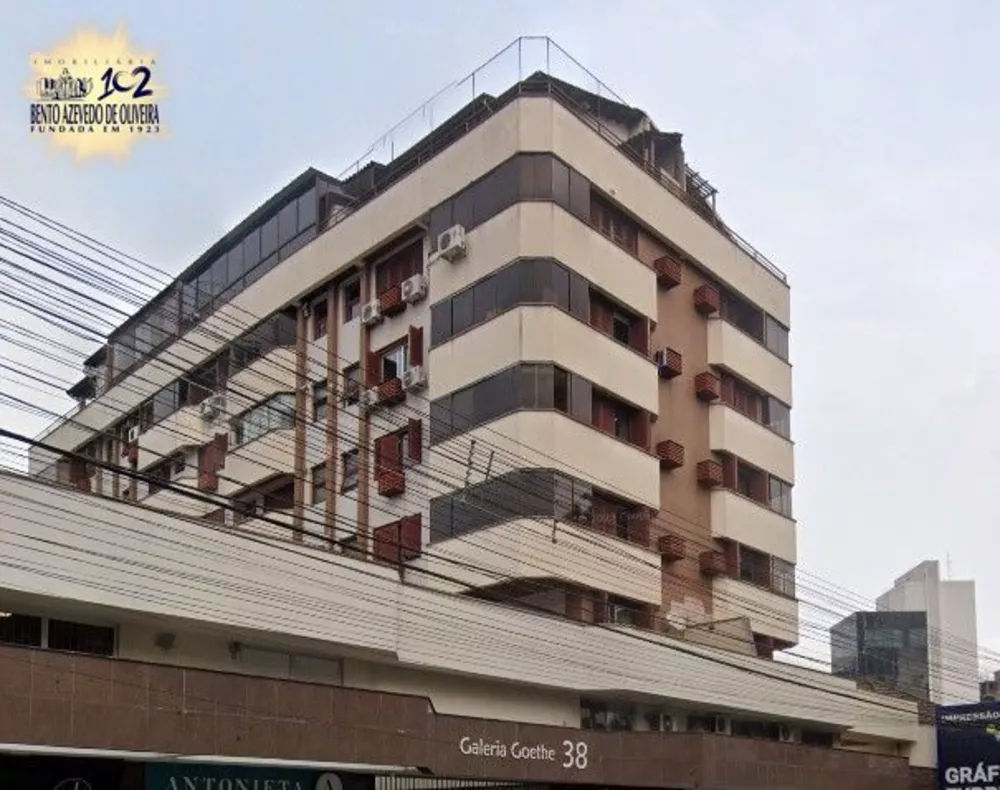Cobertura, 1 quarto, 120 m² - Foto 7