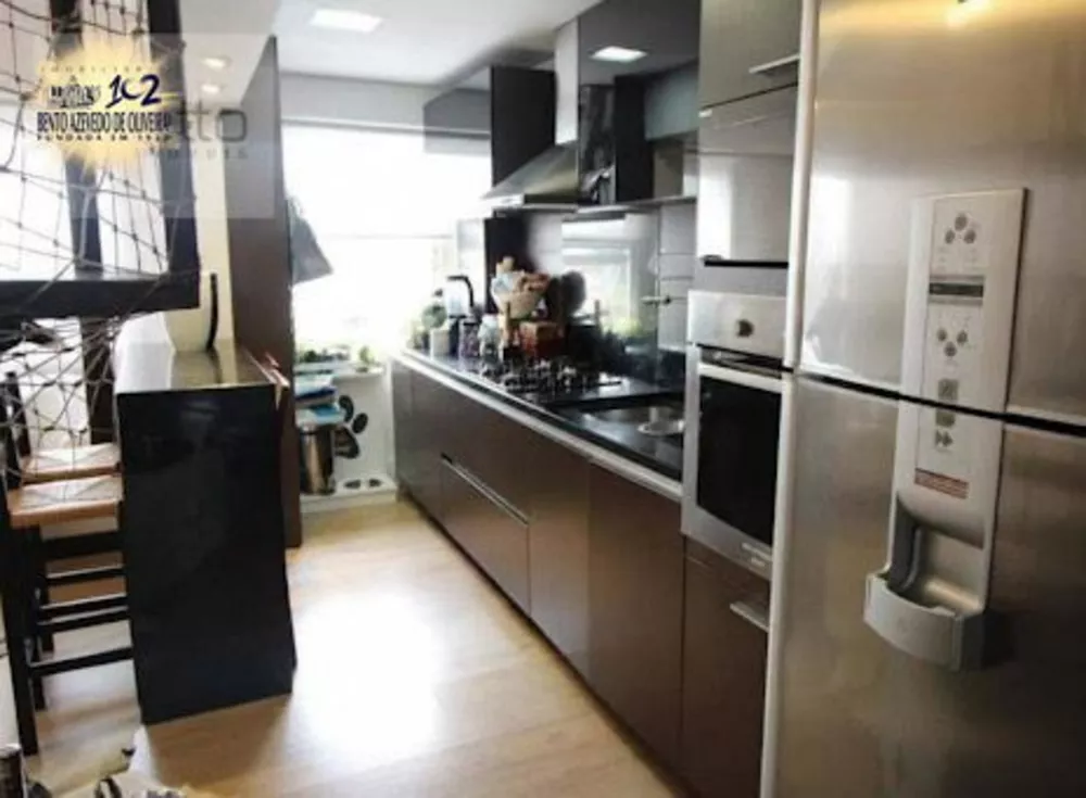 Cobertura, 1 quarto, 120 m² - Foto 5