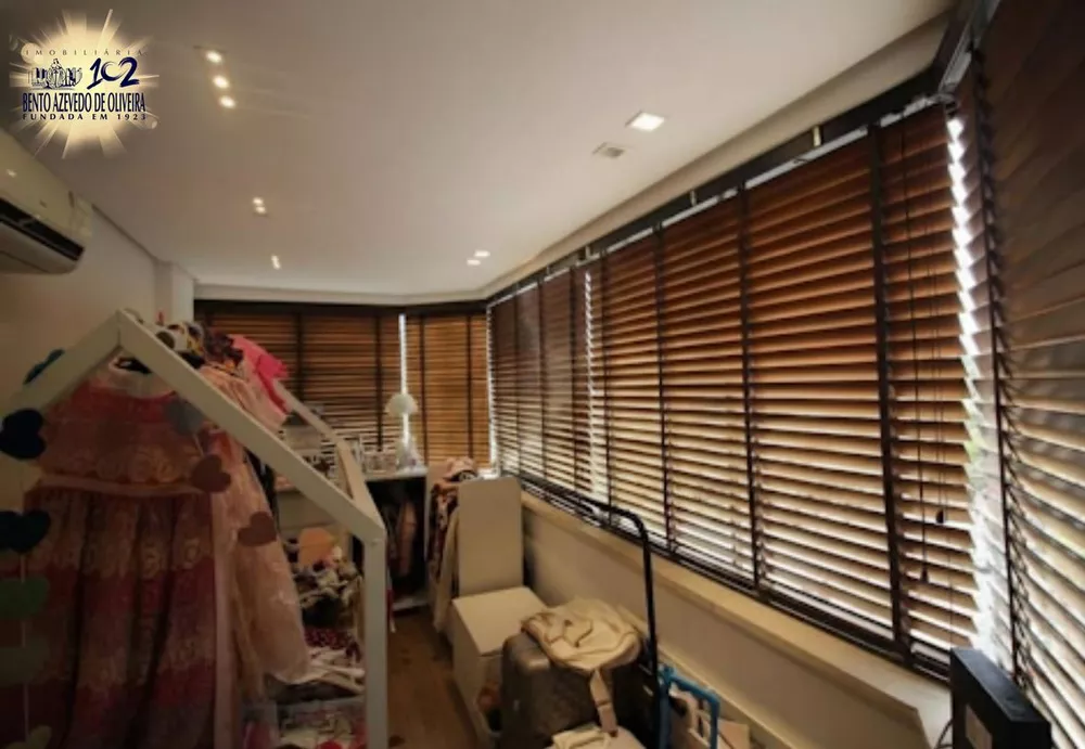 Cobertura, 1 quarto, 120 m² - Foto 4