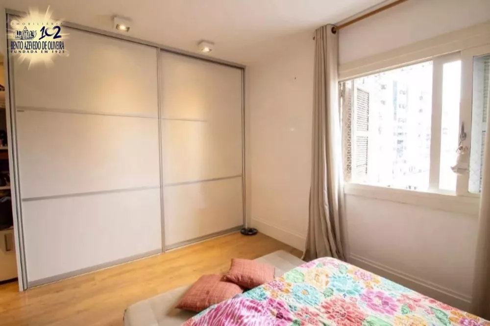 Cobertura, 1 quarto, 120 m² - Foto 3