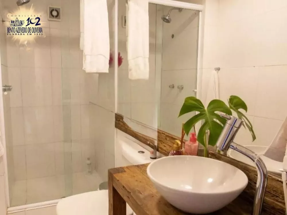 Cobertura, 1 quarto, 120 m² - Foto 8