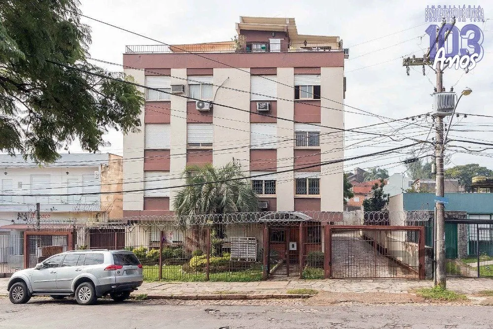 Apartamento, 2 quartos, 61 m² - Foto 1
